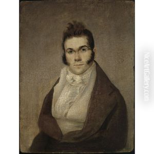 Thomas Say