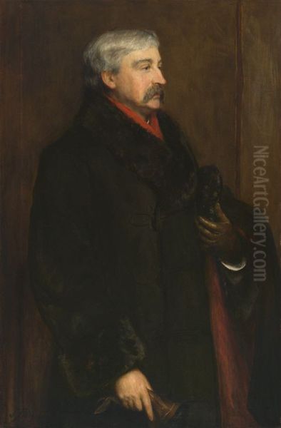 Bret Harte - view 1