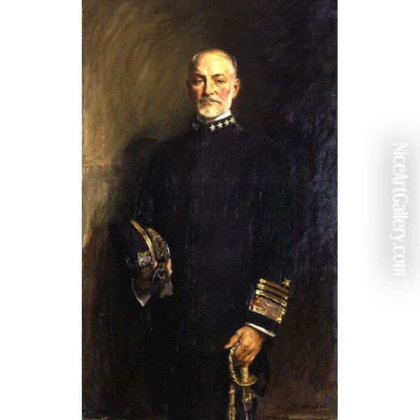 William Sowden Sims - view 1