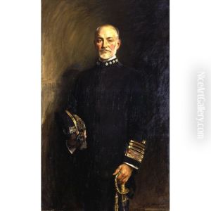 William Sowden Sims William Sowden Sims