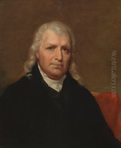 Samuel Chase Samuel Chase