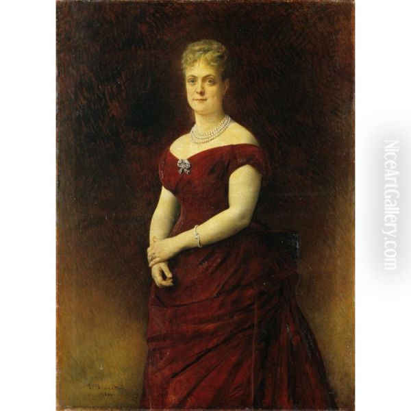 Anna L. R. S. Morton - view 1