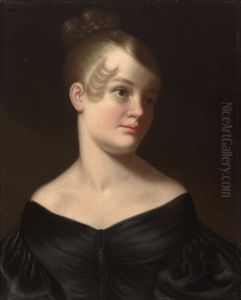 Charlotte Cushman
