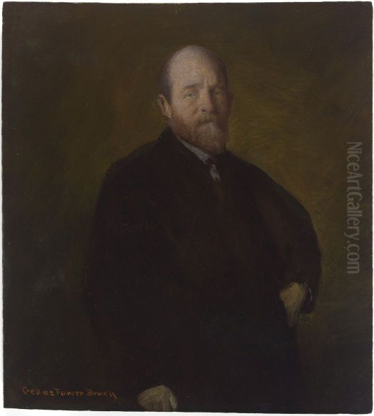 Henry George - view 1