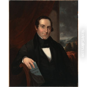 James Armstrong Thome James Armstrong Thome