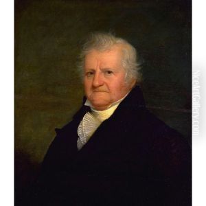 Joseph Bradley Varnum Joseph Bradley Varnum