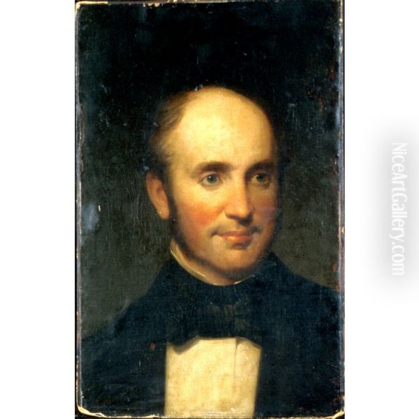 William Cullen Bryant - view 1