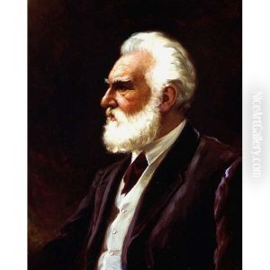 Alexander Graham Bell