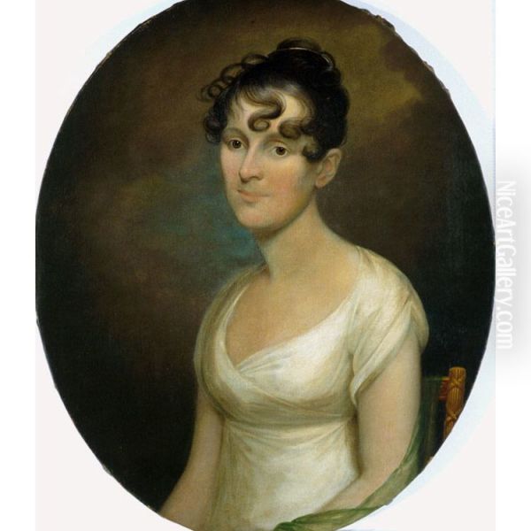 Elizabeth Washington Gamble Wirt - view 1