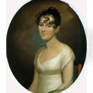 Elizabeth Washington Gamble Wirt Elizabeth Washington Gamble Wirt