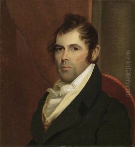 Richard Mentor Johnson