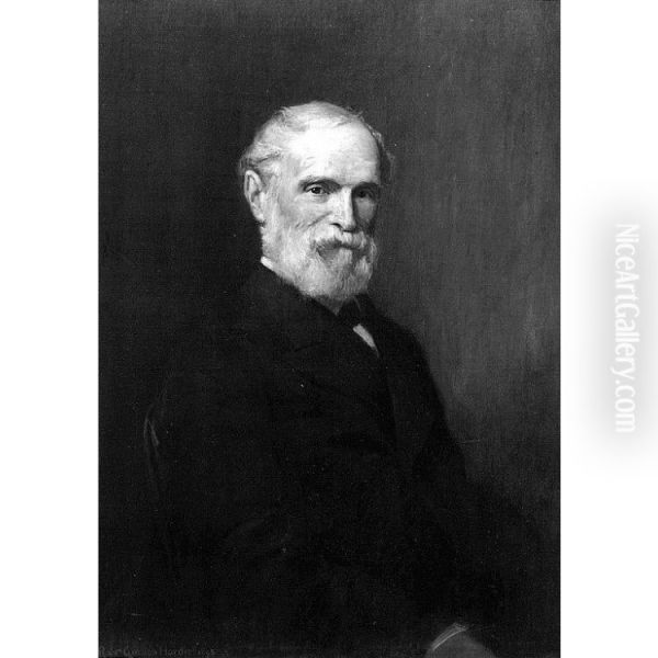 Thomas George Hodgkins - view 1