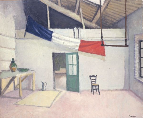 L'Atelier a Marseille - view 1