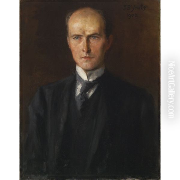 John Quinn - view 1