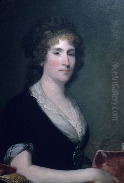 Margaret Spear Smith - view 1