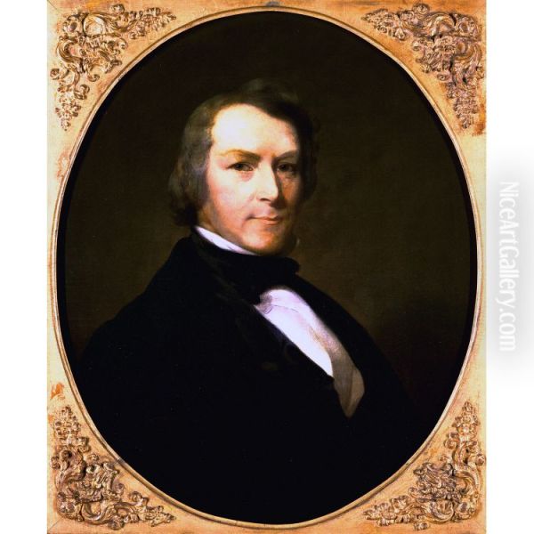 Robert Livingston Stevens - view 1