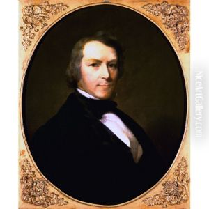 Robert Livingston Stevens