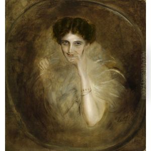 Lady Mary Victoria Leiter Curzon Lady Mary Victoria Leiter Curzon