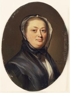 Lydia Henchman Hancock Lydia Henchman Hancock