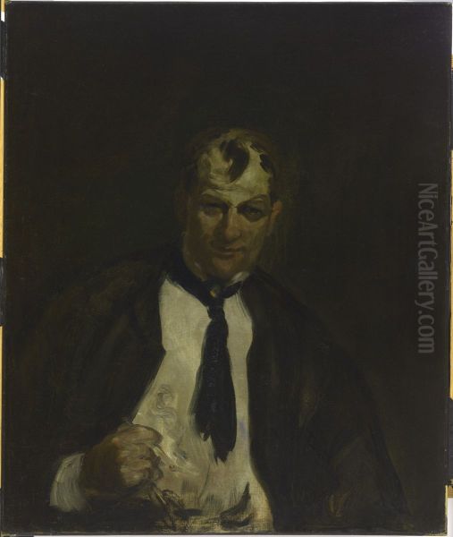 George Benjamin Luks - view 1
