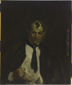 George Benjamin Luks