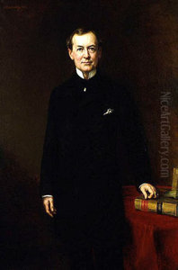 Robert Milligan McLane Robert Milligan McLane