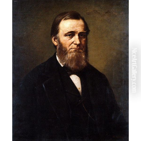 Spencer Fullerton Baird - view 1