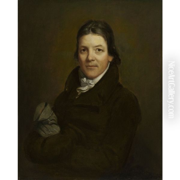 John Randolph - view 1