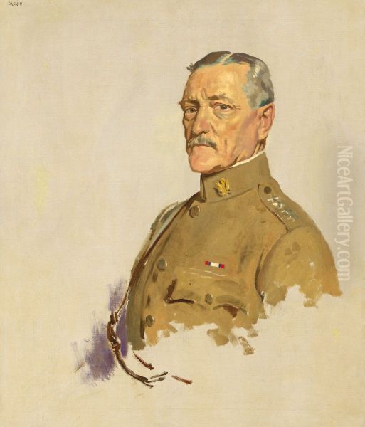 John Joseph Pershing - view 1