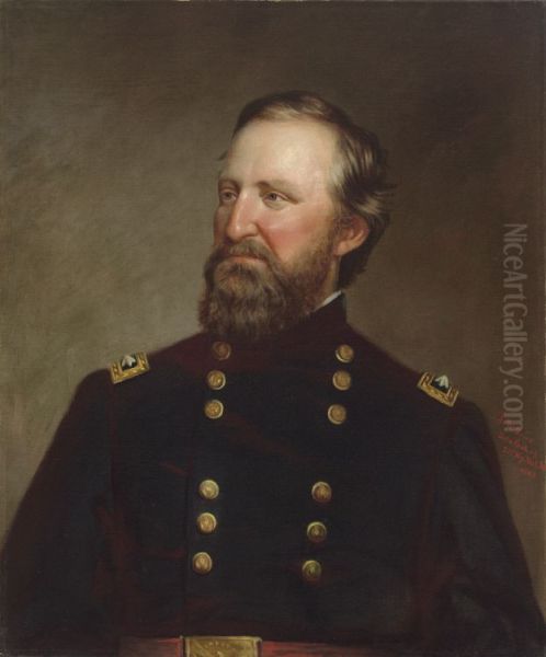 William Starke Rosecrans - view 1