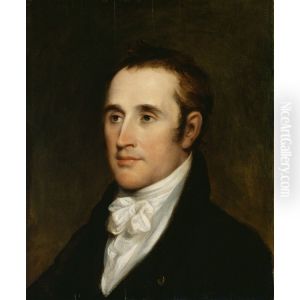 Benjamin Silliman