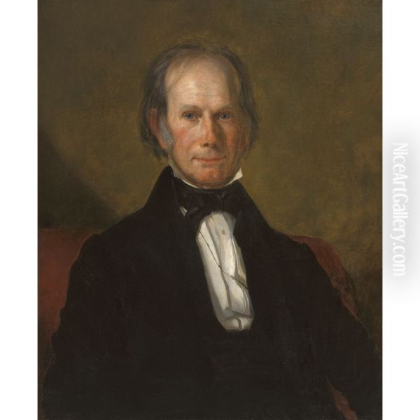 Henry Clay - view 1