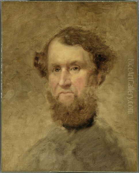 Cyrus Hall McCormick - view 1