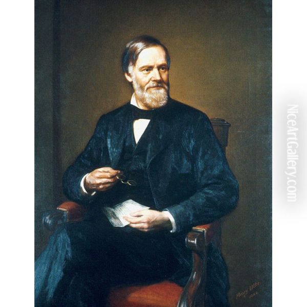 John Sherman - view 1