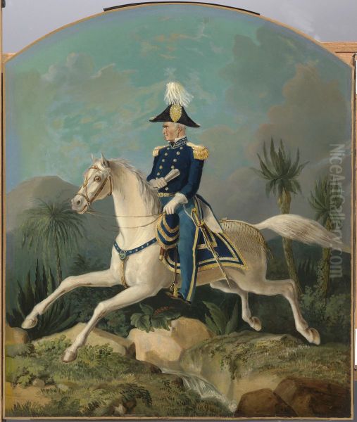 Zachary Taylor - view 1