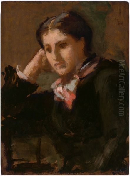 Charlotte Perkins Stetson Gilman - view 1
