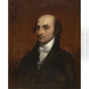 Albert Gallatin