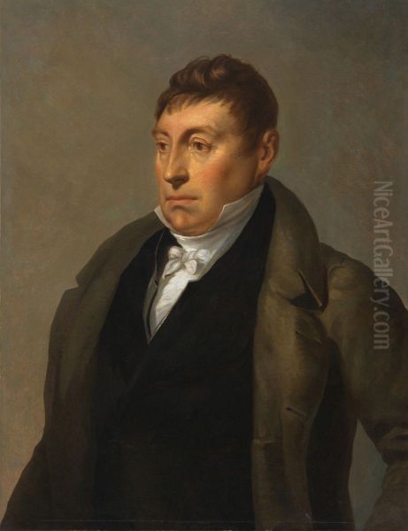 Marquis De Lafayette - view 1