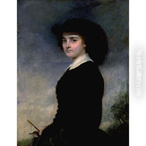Harriet Goodhue Hosmer