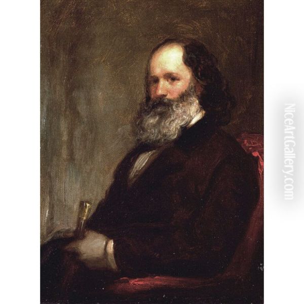 Charles Loring Elliott - view 1