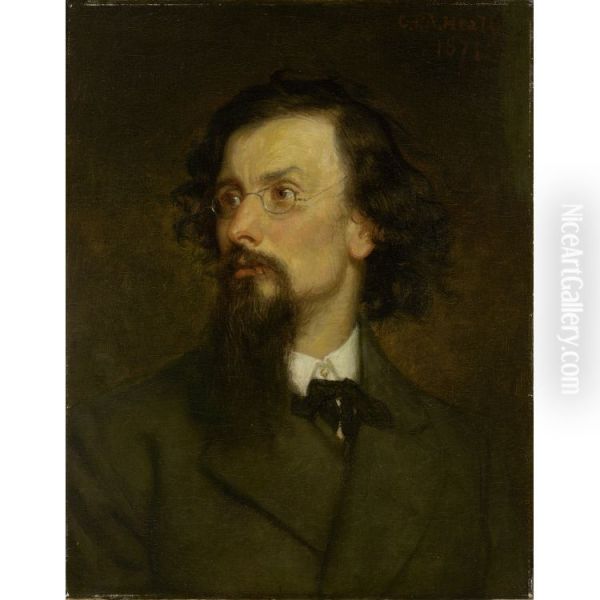 George Inness - view 1