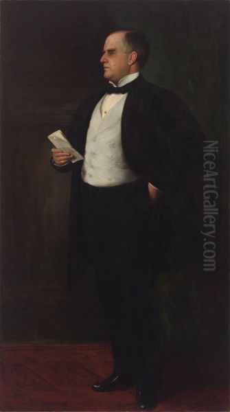 William McKinley - view 1