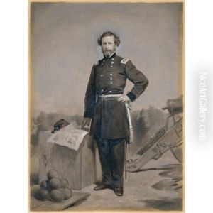 John Charles Fremont John Charles Fremont