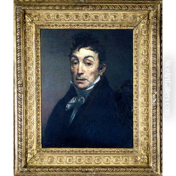 Marquis de Lafayette - view 1