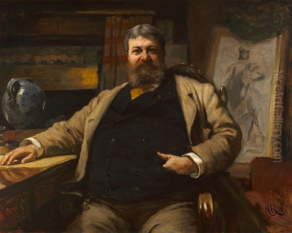 H. H. Richardson - view 1