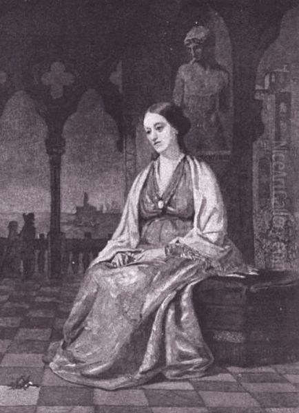 Margaret Fuller - view 1