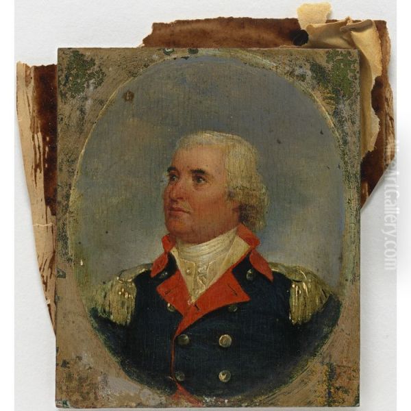 Charles Cotesworth Pinckney - view 1