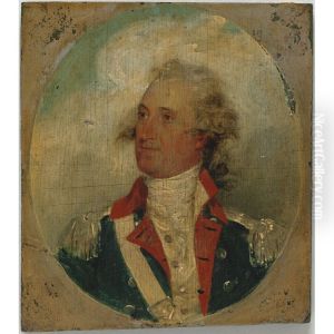 Thomas Pinckney by John Trumbull