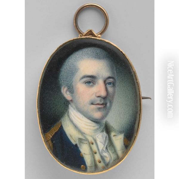 John Laurens - view 1