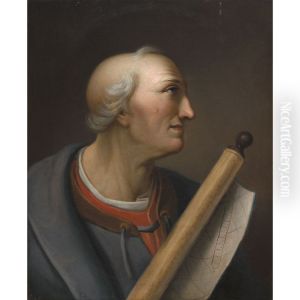 Amerigo Vespucci